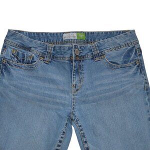 AEROPOSTALE Bayla Skinny Jeans Women Size 13/14